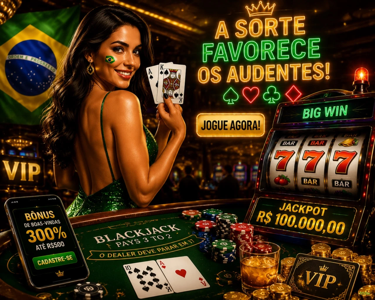 559x Pagamentos PIX